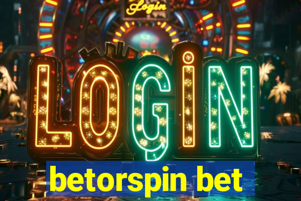 betorspin bet